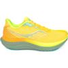 Saucony Scarpa da Running Uomo Saucony Triumph 23 Giallo Verde
