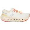 On Scarpa da Running Donna On Cloudrunner 3 Bianco Arancione