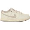 Nike Sneakers Uomo Nike Dunk Low Retro Beige Perla