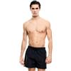 Emporio Armani 7 Costume Boxer Uomo Emporio Armani 7 Logo Series Nero