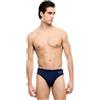 Emporio Armani 7 Costume Slip Uomo Emporio Armani 7 Coulisse Blu Scuro