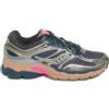 Saucony Sneakers Uomo Saucony Progrid Omni 9 Blu Grigio