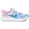 Nike Sneakers Bambino Nike Cosmic Runner Azzurro Rosa