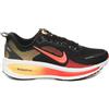 Nike Scarpa da Running Uomo Nike Vomero 18 Nero Rosso Giallo