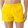 Emporio Armani 7 Costume Boxer Uomo Emporio Armani 7 Logo Giallo