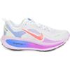 Nike Scarpa da Running Donna Nike Vomero 18 Bianco Blu Viola