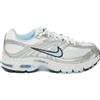 Nike Sneakers Donna Nike Air Max Moto 2K Bianco Argento Azzurro