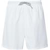 Emporio Armani 7 Costume Boxer Uomo Emporio Armani 7 Logo Series Bianco Argento