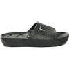 Nike Ciabatta Uomo Nike Jordan Franchise Nero Bianco