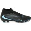 Nike Scarpa da Calcio Uomo Nike Phantom 6 High Academy Multiterreno Nero