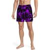 Nike Costume Boxer Uomo Nike Tie Dye Viola