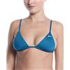 Nike Triangolo Costume Donna Nike Swim Blu Petrolio