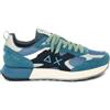 Sun68 Sneakers Uomo Sun68 Jaki Outdoor Blu