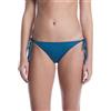 Nike Slip Costume Donna Nike String Blu Petrolio