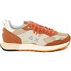 Sun68 Sneakers Uomo Sun68 Jaki Outdoor Marrone