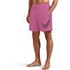 Nike Costume Boxer Uomo Nike 7 Specs Rosa