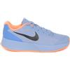 Nike Scarpa da Tennis Donna Nike Vapor Lite 3 Lilla Arancione