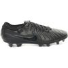 Nike Scarpa da Calcio Uomo Nike Tiempo Legend 10 Elite Nero