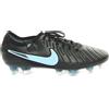 Nike Scarpa da Calcio Uomo Nike Tiempo Legend 10 Elite Nero Azzurro