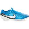 Nike Scarpa da Calcio Uomo Nike Tiempo Legend 10 Pro Firm Ground Blu