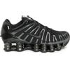 Nike Sneakers Donna Nike Shox TL Nero