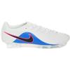 Nike Scarpa da Calcio Uomo Nike Tiempo Maestro Academy Bianco Blu Rosa