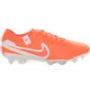 Nike Scarpa da Calcio Uomo Nike Tiempo Legend 10 Pro Rosso Bianco