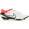 Nike Scarpa da Calcio Uomo Nike Legend 10 Academy Bianco