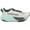 The North Face Scarpa da Trail Running Donna The North Face Altamesa 500 V2 Bianco Azzurro