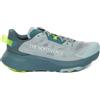 The North Face Scarpa da Trail Running Uomo The North Face Altamesa 300 V2 Grigio Blu Lime