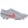 Nike Scarpa da Calcio Uomo Nike Tiempo Legend 10 Academy Azzurro Rosso