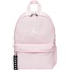 Nike Zaino Nike Air Jordan Mini Rosa