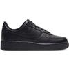 Nike Sneakers Donna Nike Air Force 1 '07 Nero