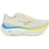 Mizuno Scarpa da Running Donna Mizuno Wave Sky 9 Bianco Blu
