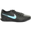Nike Scarpa da Calcio Uomo Nike Tiempo Legend 10 Club Nero Blu