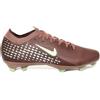 Nike Scarpa da Calcio Uomo Nike Mercurial Vapor 16 Pro Kylian Mbappé Terreni Compatti Viola Scuro