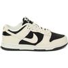 Nike Sneakers Donna Nike Dunk Low Nero Beige