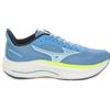 Mizuno Scarpa da Running Donna Mizuno Wave Inspire 22 Blu Bianco