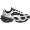 Nike Sneakers Donna Nike Air Max Muse Nero Argento