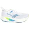 Mizuno Scarpa da Running Donna Mizuno Neo Zen 2 Bianco Blu Lime