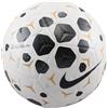 Nike Pallone Calcio Nike Academy Bianco Nero