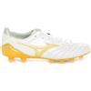 Mizuno Scarpa da Calcio Uomo Mizuno Morelia Neo IV Pro Bianco Oro