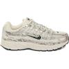 Nike Sneakers Donna Nike P-6000 SE Bianco