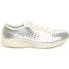 Nike Sneakers Donna Nike Air Superfly Beige Argento
