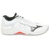 Mizuno Scarpa da Volley Uomo Mizuno Lightning Star Bianco Nero Rosso