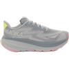 Hoka Scarpa da Running Donna Hoka Clifton 9 Gore-Tex Grigio Rosa