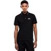 Emporio Armani 7 Polo Uomo Emporio Armani 7 Core Identity Nero