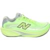New Balance Scarpa da Running Uomo New Balance Ellipse V1 Lime Bianco