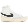 Nike Sneakers Uomo Nike Blazer Mid Revenant Bianco
