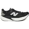 New Balance Scarpa da Running Uomo New Balance FuelCell Rebel V5 Nero Bianco